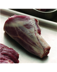 Fordhall Farm Lamb Shank