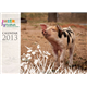 Fordhall Farm Calendar 2013