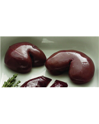 Fordhall Farm Grass fed lamb kidney (40g)