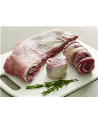 Fordhall Farm Economy Hamper