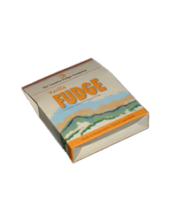 Country Fudge Vanilla Fudge (100g)