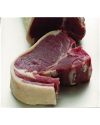 Fordhall Farm Lamb Chops