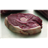 Fordhall Farm Lamb Leg Steaks Bone In