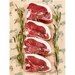 Pasture Fed Lamb Chops, Steaks & Others!