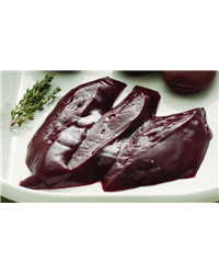Fordhall Farm Grass fed lamb liver