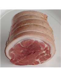 Fordhall Farm  Gammon Joint