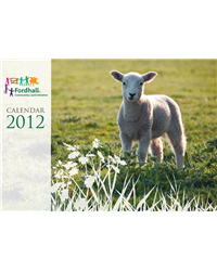 Fordhall Farm Calendar 2012
