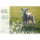 Fordhall Farm Calendar 2012