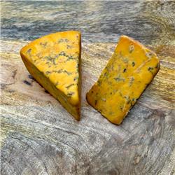 Cheese - Shropshire Blue Cheese