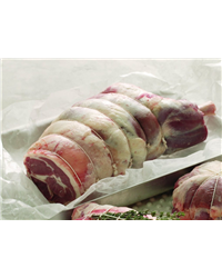 Fordhall Farm Lamb Boned and Rolled Shoulder Joint