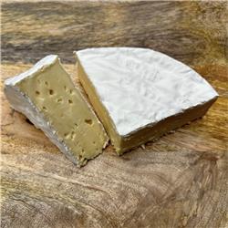 Cheese - Caws Cenarth- Perl Wen. Cheese Counter