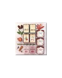 Shropshire Spice Gourmet Dip Mixes (180g)
