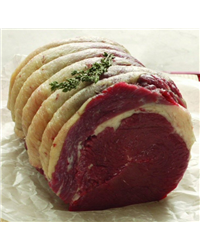 Fordhall Farm Brisket / Slow Roast