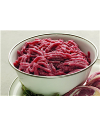 Fordhall Farm Lamb Mince