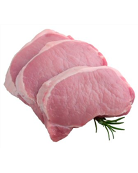 Fordhall Farm Gloucester Old Spot Pork Chops