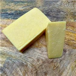 Cheese - Belton White Cheshire- Cheese Counter
