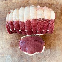 Pasture Fed Beef Joints