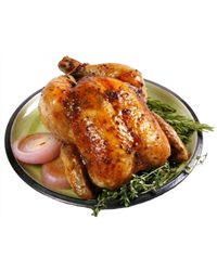 Free Range  Chicken