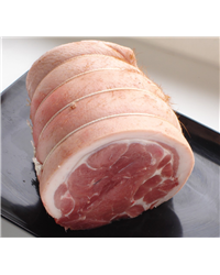 Maynards Cheshire Sweet Cure Gammon Joint (1kg)