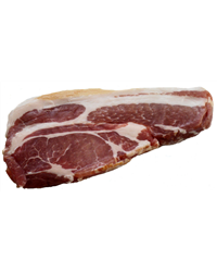 Maynards Oak Smoked Back Bacon (185g)