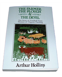 The Farmer, the Plough & the Devil