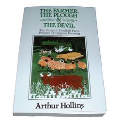 Books - The Farmer, the Plough & the Devil