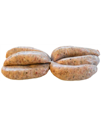 Fordhall Farm Lamb & Mint Sausage