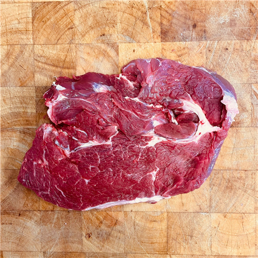 Beef Braising Steak Bulk Buy
