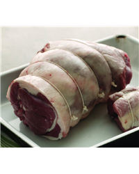 Fordhall Farm Lamb Leg Boneless