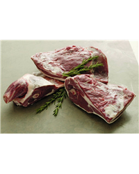 Fordhall Farm Whole Lamb