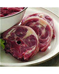 Fordhall Farm Lamb Neck