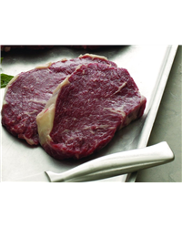 Fordhall Farm Rump Steak