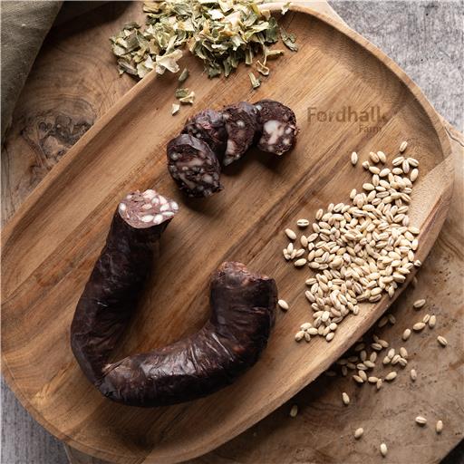 Fordhall Farm Black Pudding