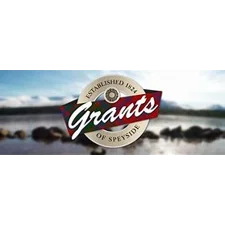 Grant's of Speyside