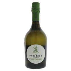 Wine- Proverbio Organic Prosecco 75cl 115