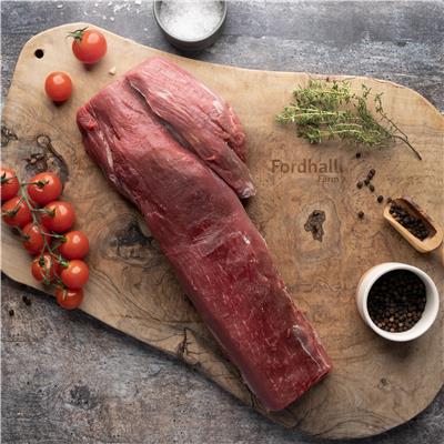 Beef Fillet Joint