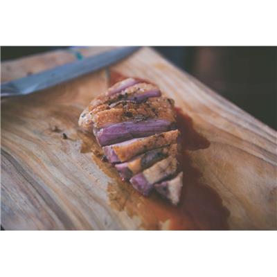 Free Range Duck Breast (Pack of 2)