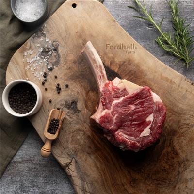 Beef Cote De Boeuf Steak