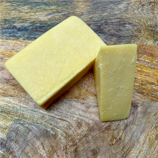 Cheese- Belton Mature Cheddar- Organic
