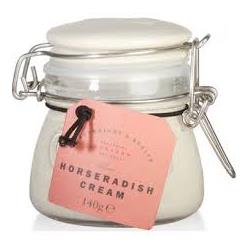 Cartwight & Butler Horseradish Cream