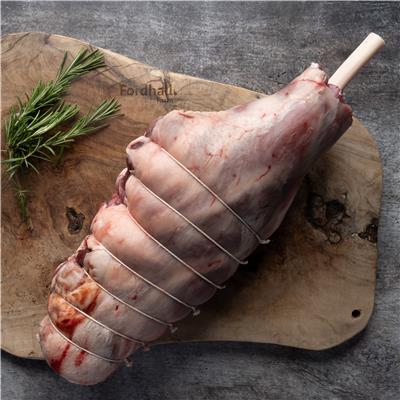 Lamb Leg Joint- Bone In