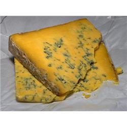 Cheese - Shropshire Blue Cheese
