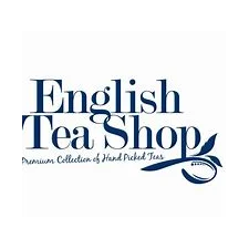 English Tea Shop
