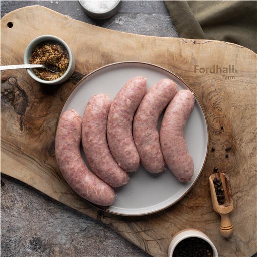 Pork Sausage