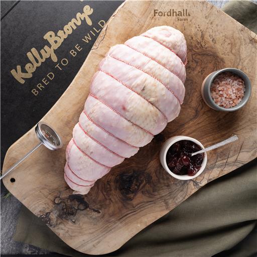 Kelly Bronze Boneless Breast Joint 1.75kg