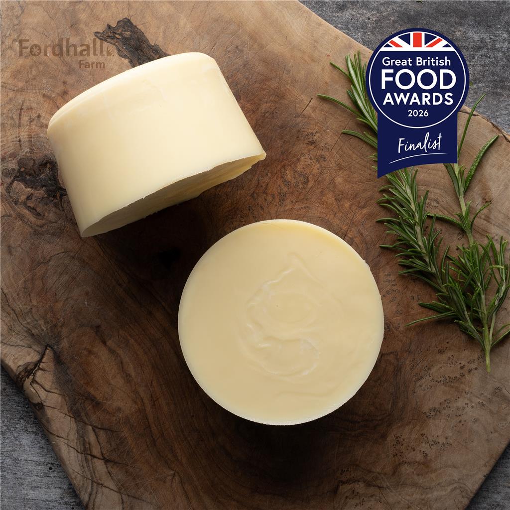 Beef Tallow