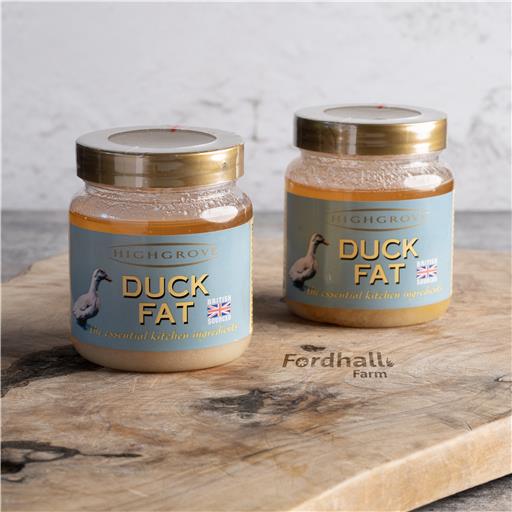 Fat - Duck Fat (180g)