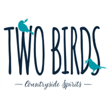 Two Birds Countryside Spirits