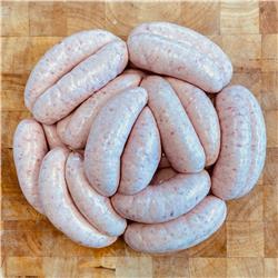 Pork Sausage plain- Bulk Buy