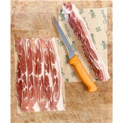 Bacon - Dry Cured Streaky - Bulk Bag